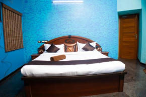The ecostay villa